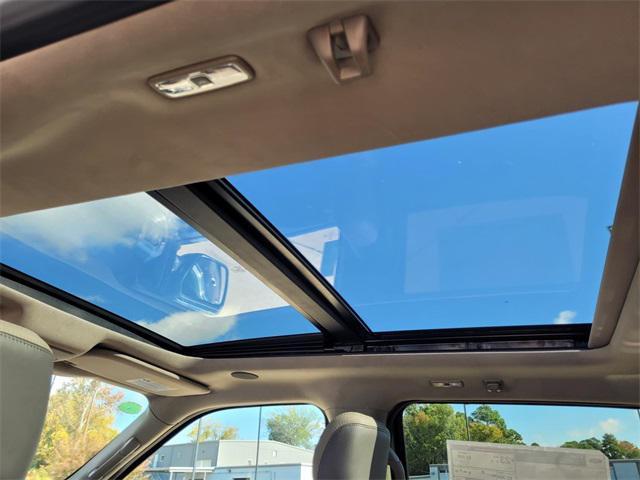 new 2025 Ford F-150 car, priced at $85,067