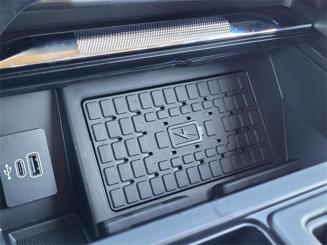 new 2025 Ford F-150 car, priced at $85,067