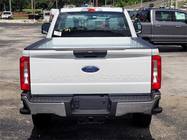 new 2025 Ford F-250 car, priced at $64,830