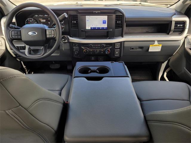 new 2025 Ford F-250 car, priced at $64,830