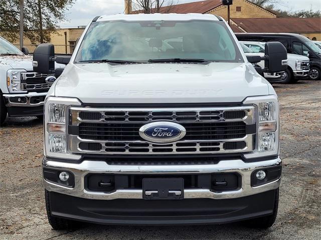 new 2024 Ford F-250 car, priced at $55,955