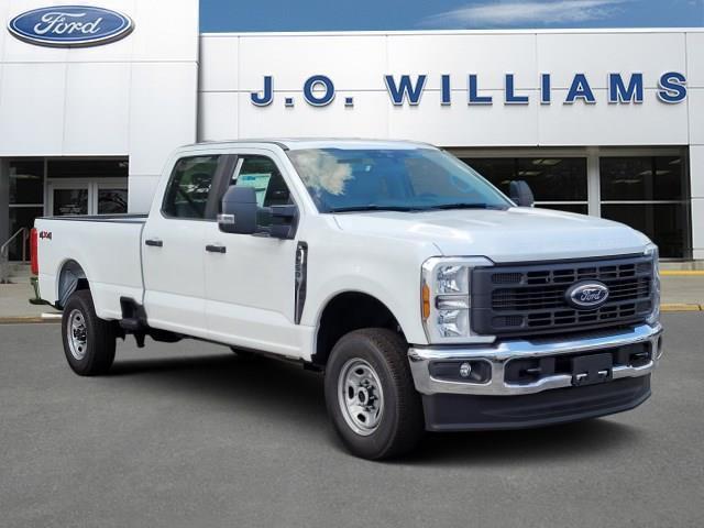 new 2026 Ford F-250 car, priced at $55,665