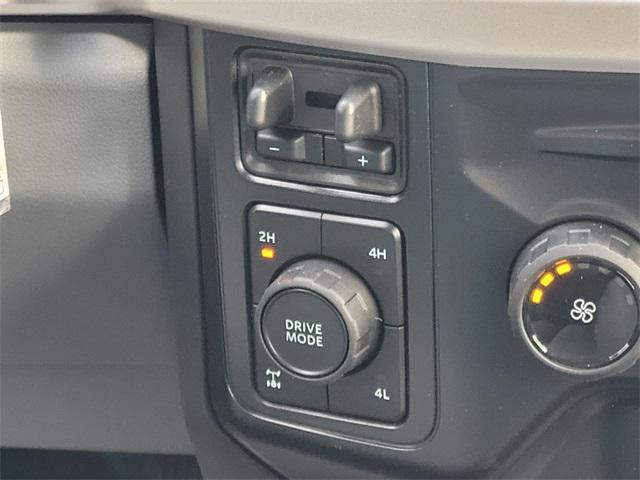 new 2026 Ford F-250 car, priced at $55,665