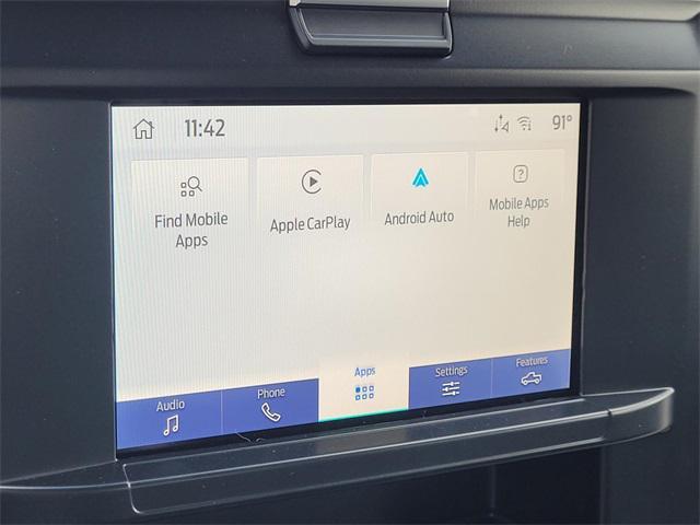 new 2026 Ford F-250 car, priced at $55,665