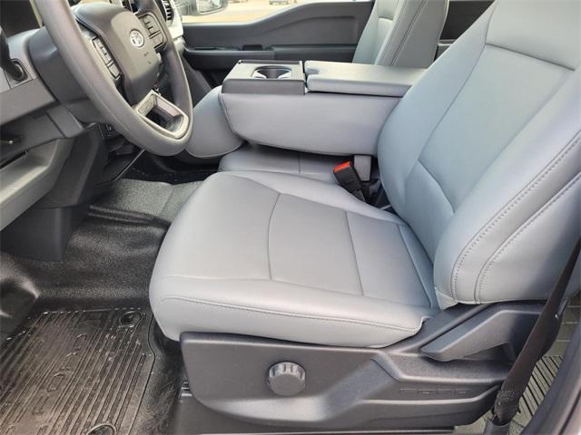 new 2026 Ford F-250 car, priced at $55,665