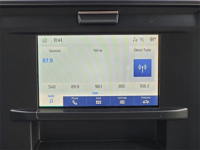 new 2026 Ford F-250 car, priced at $55,665