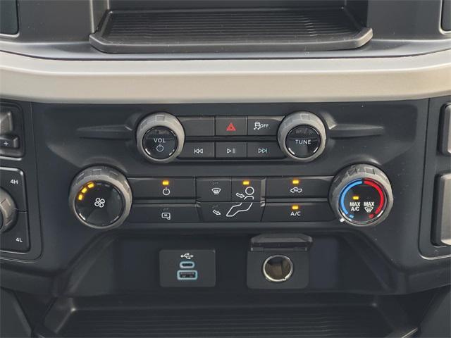 new 2026 Ford F-250 car, priced at $55,665