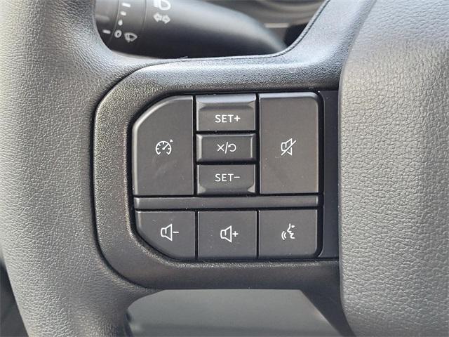 new 2026 Ford F-250 car, priced at $55,665