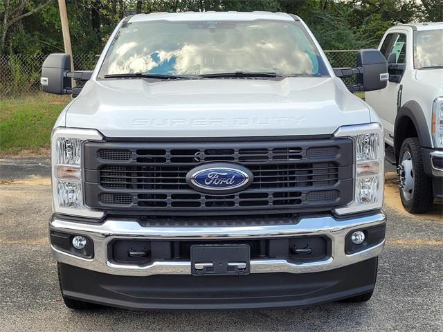 new 2026 Ford F-250 car, priced at $55,665