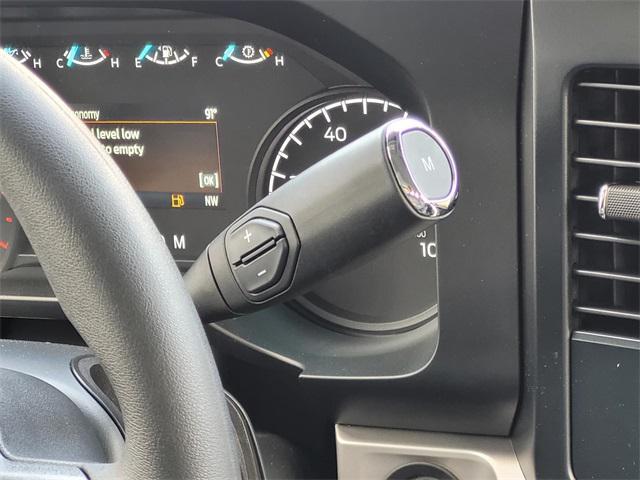 new 2026 Ford F-250 car, priced at $55,665