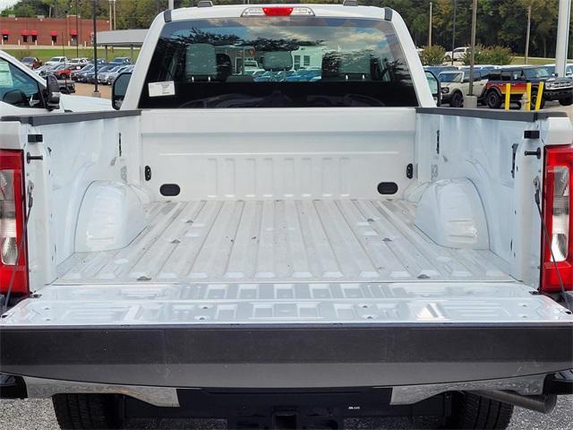 new 2026 Ford F-250 car, priced at $55,665