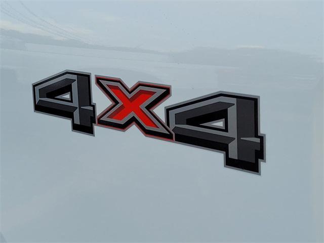 new 2026 Ford F-250 car, priced at $55,665