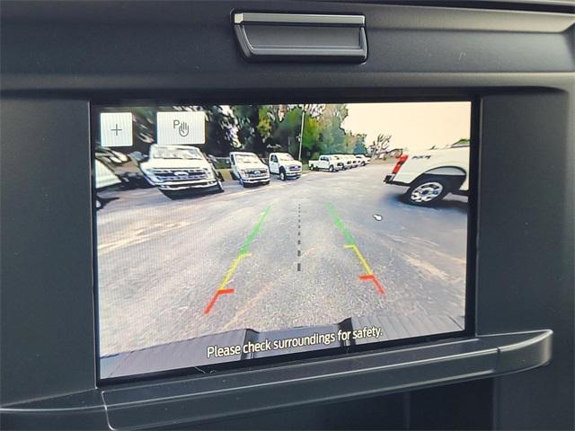 new 2026 Ford F-250 car, priced at $55,665