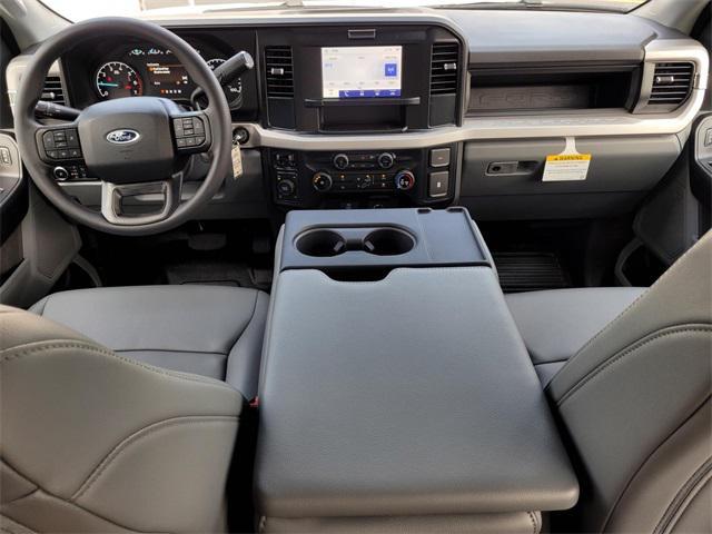 new 2026 Ford F-250 car, priced at $55,665