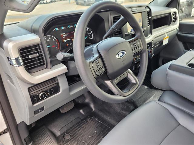 new 2026 Ford F-250 car, priced at $55,665