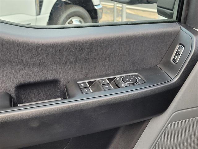 new 2026 Ford F-250 car, priced at $55,665