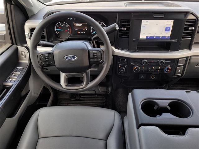 new 2026 Ford F-250 car, priced at $55,665
