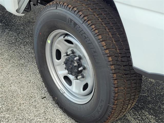 new 2026 Ford F-250 car, priced at $55,665