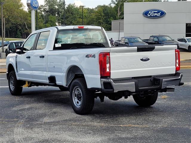 new 2026 Ford F-250 car, priced at $55,665