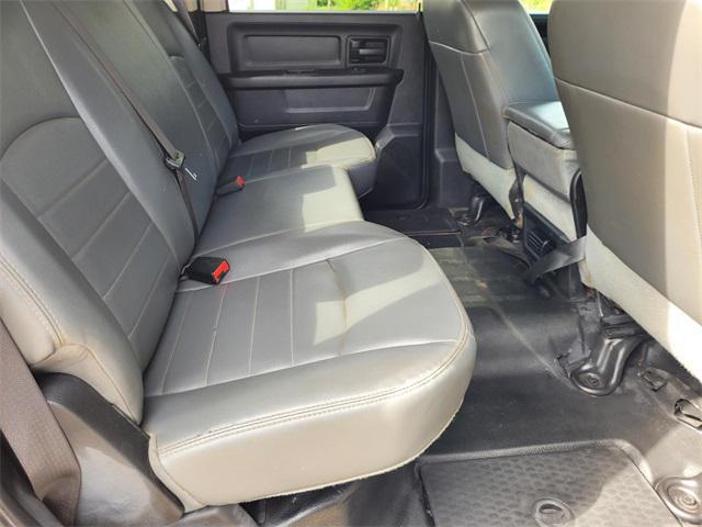 used 2020 Ram 1500 car, priced at $22,900