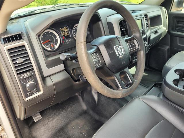 used 2020 Ram 1500 car, priced at $22,900