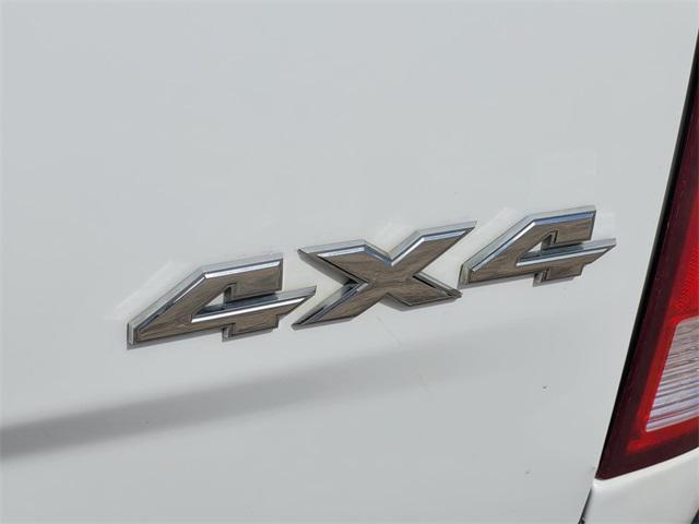 used 2020 Ram 1500 car, priced at $22,900