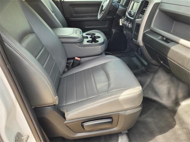 used 2020 Ram 1500 car, priced at $22,900