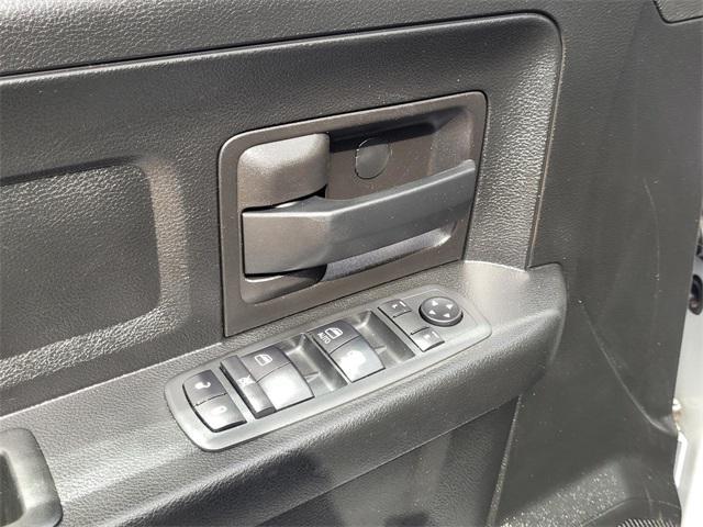 used 2020 Ram 1500 car, priced at $22,900