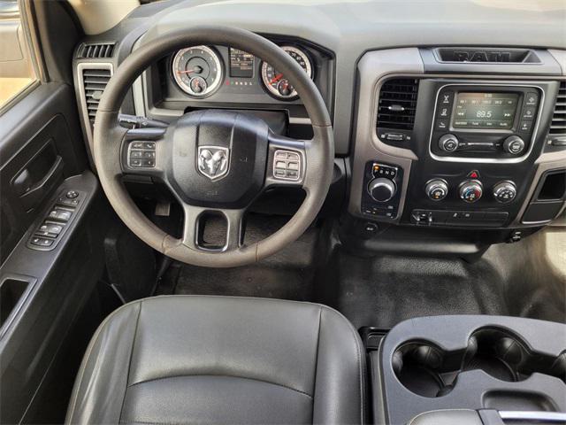 used 2020 Ram 1500 car, priced at $22,900