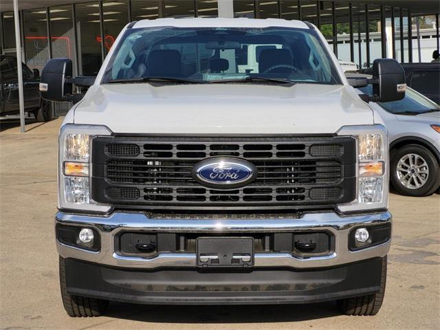 new 2024 Ford F-250 car, priced at $66,580