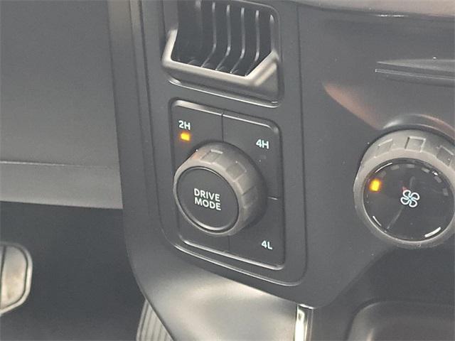 new 2025 Ford F-150 car, priced at $49,065