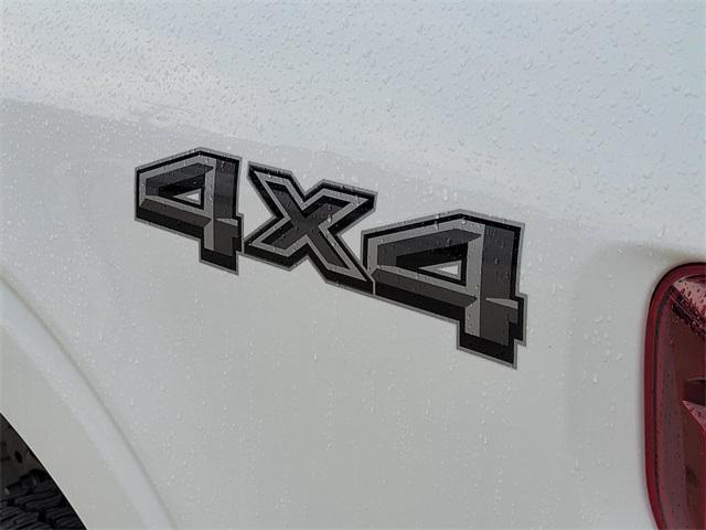 new 2025 Ford F-150 car, priced at $49,065