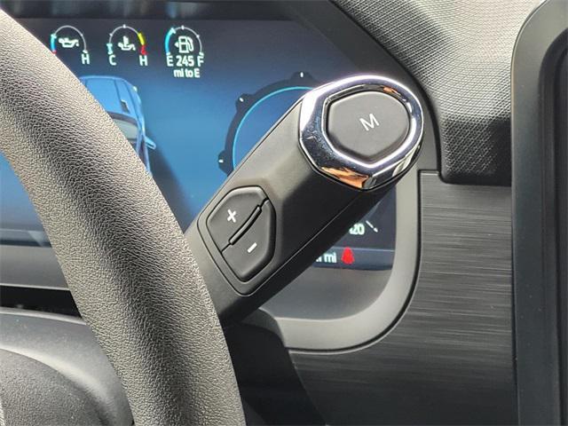 new 2025 Ford F-150 car, priced at $49,065