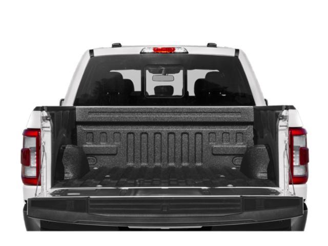 used 2023 Ford F-150 car, priced at $51,900