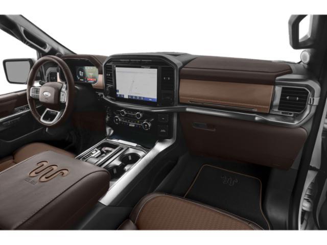 used 2023 Ford F-150 car, priced at $51,900