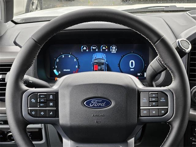 new 2024 Ford F-150 car, priced at $51,494