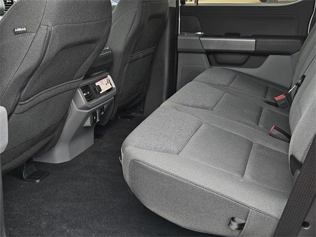 new 2024 Ford F-150 car, priced at $51,494