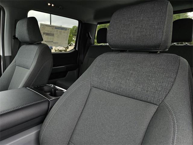 new 2024 Ford F-150 car, priced at $51,494