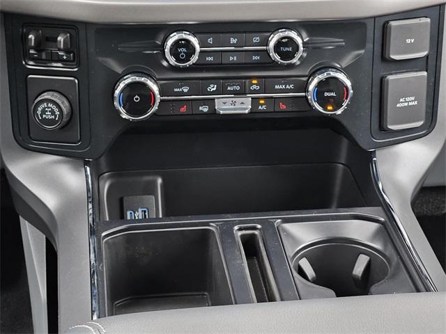 new 2024 Ford F-150 car, priced at $51,494