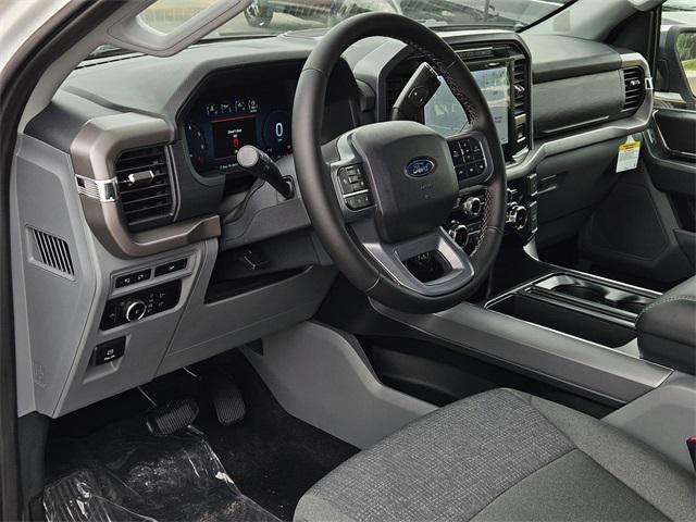 new 2024 Ford F-150 car, priced at $51,494