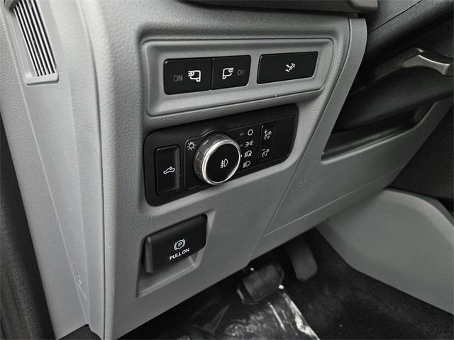 new 2024 Ford F-150 car, priced at $51,494