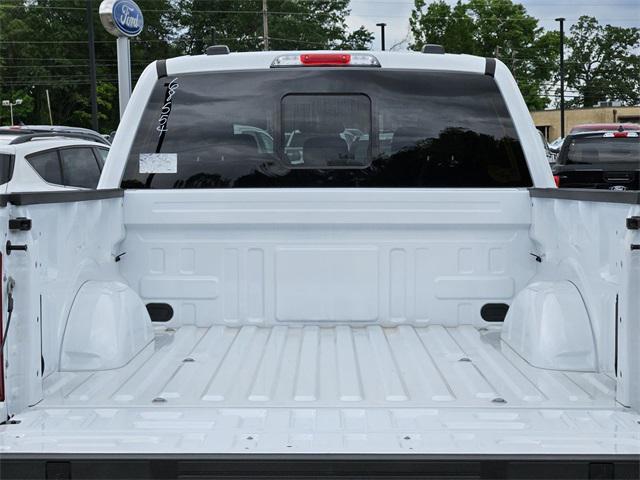 new 2024 Ford F-150 car, priced at $51,494