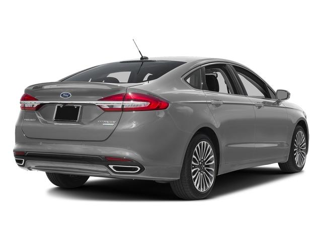 used 2018 Ford Fusion car, priced at $13,900