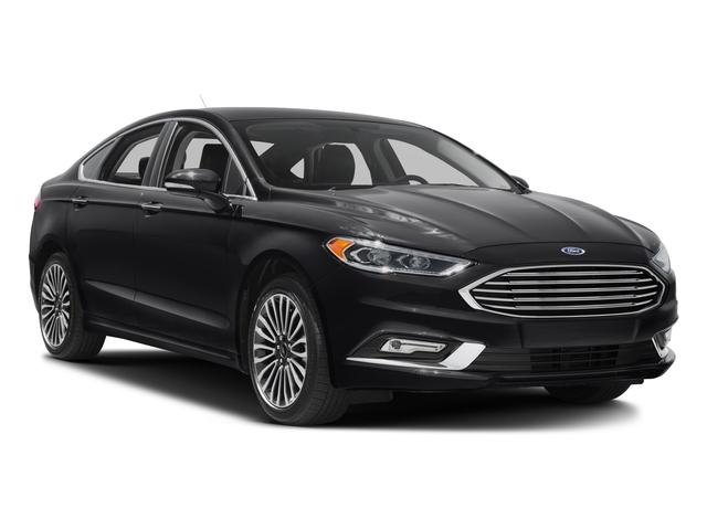 used 2018 Ford Fusion car, priced at $13,900