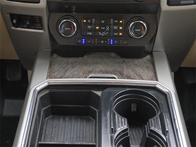 used 2019 Ford F-250 car, priced at $32,900