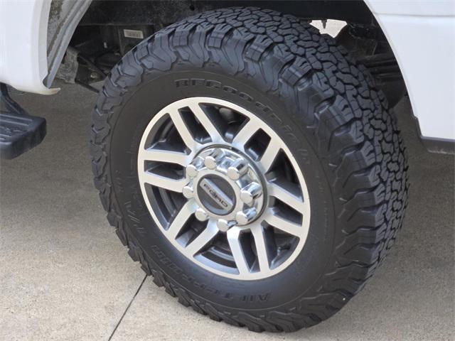 used 2019 Ford F-250 car, priced at $32,900