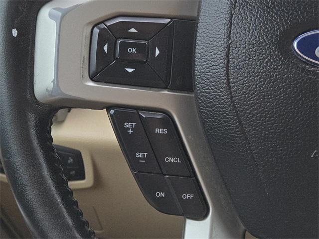 used 2019 Ford F-250 car, priced at $32,900