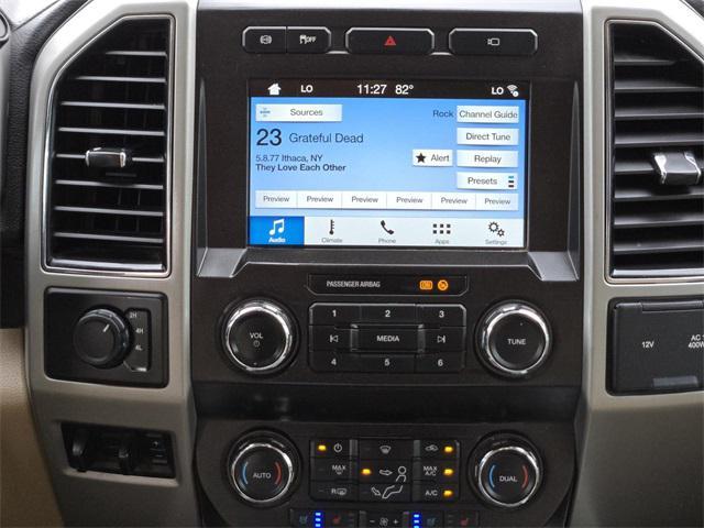 used 2019 Ford F-250 car, priced at $32,900