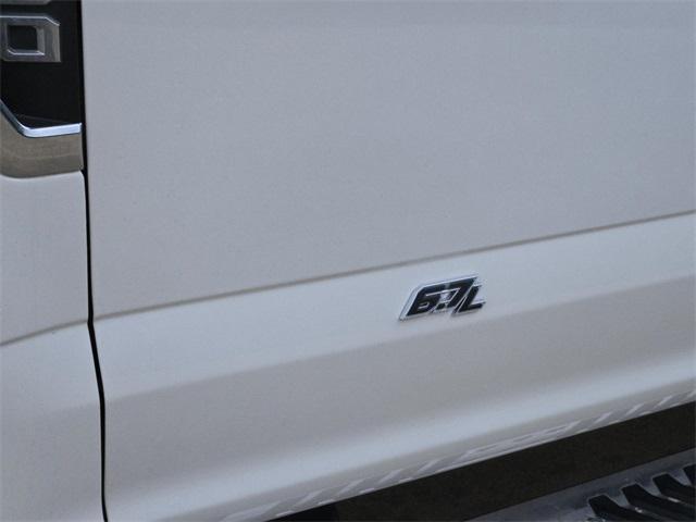 used 2019 Ford F-250 car, priced at $32,900