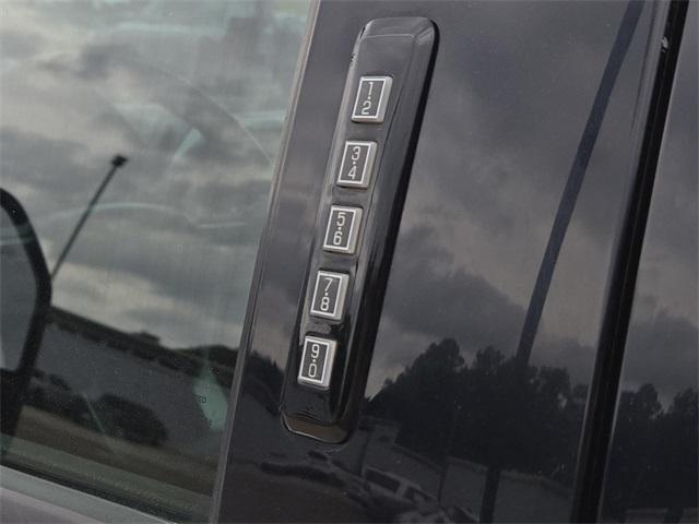 used 2019 Ford F-250 car, priced at $32,900